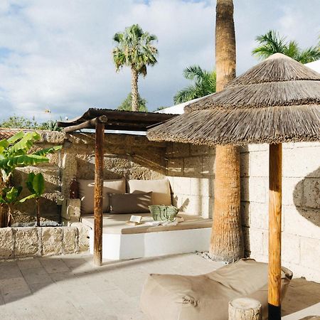 Villa Casa Jable Anne Costa Adeje  Esterno foto