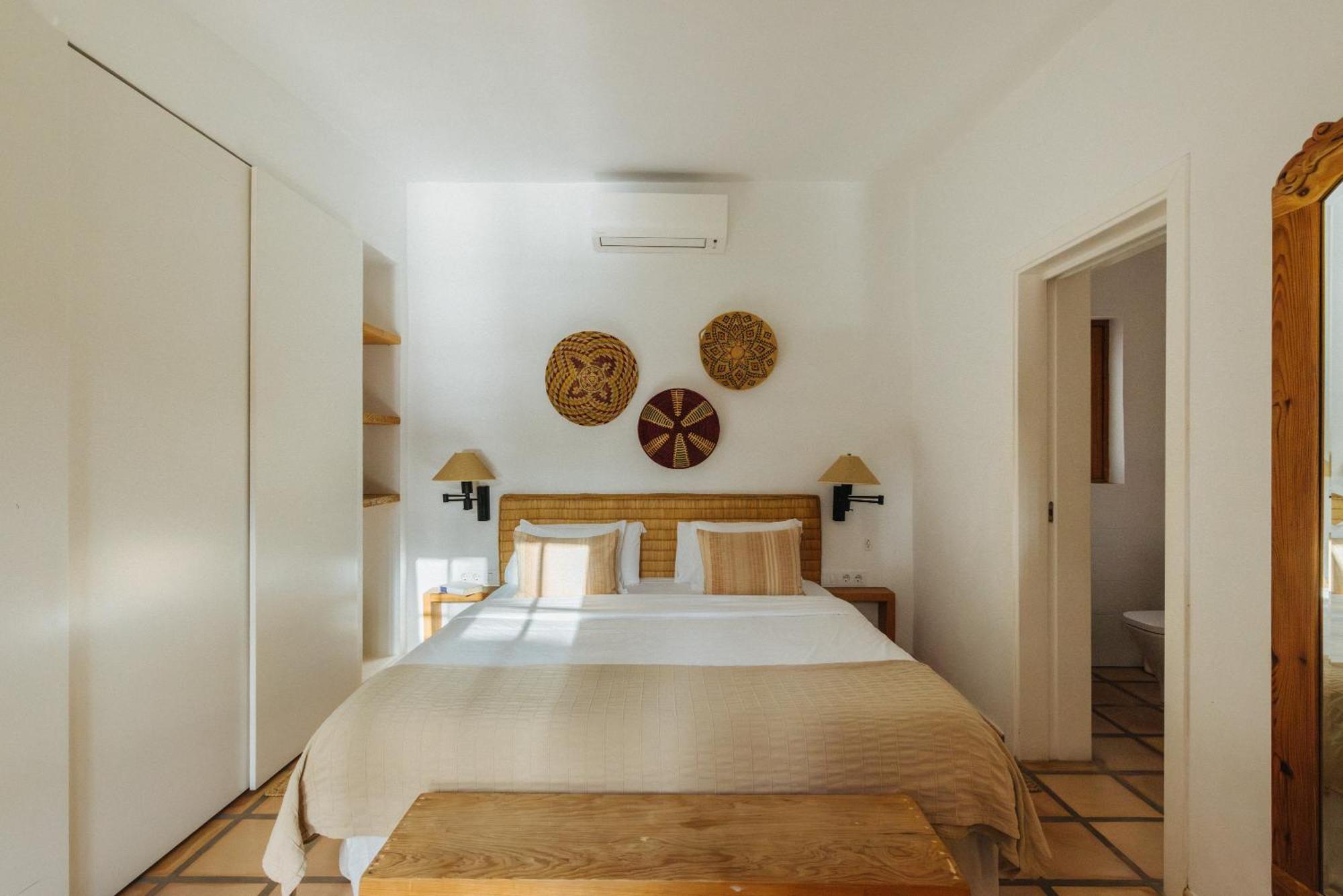 Villa Casa Jable Anne Costa Adeje  Esterno foto