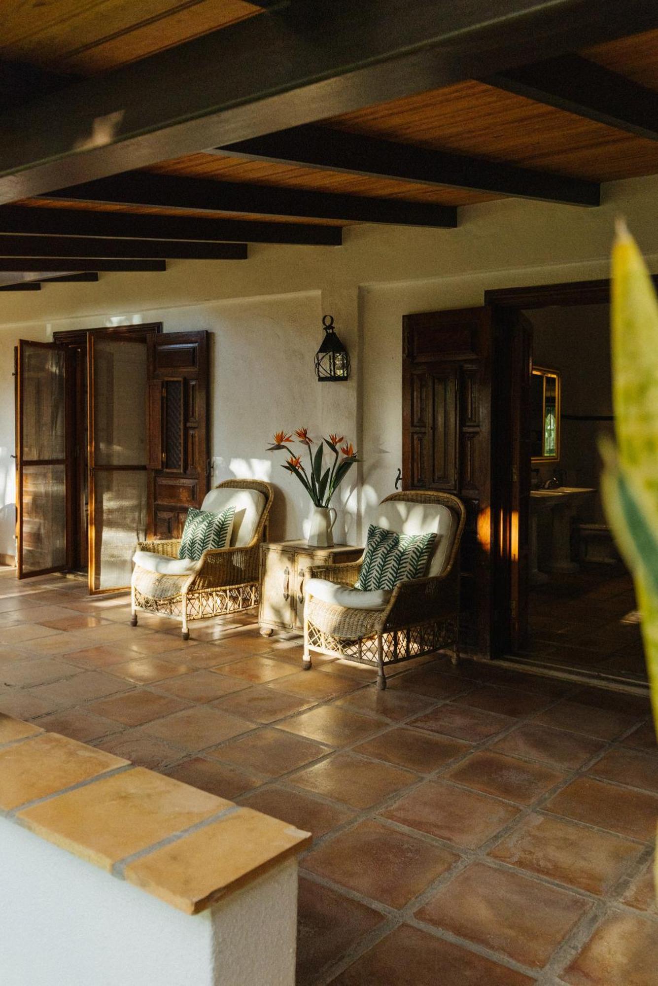 Villa Casa Jable Anne Costa Adeje  Esterno foto
