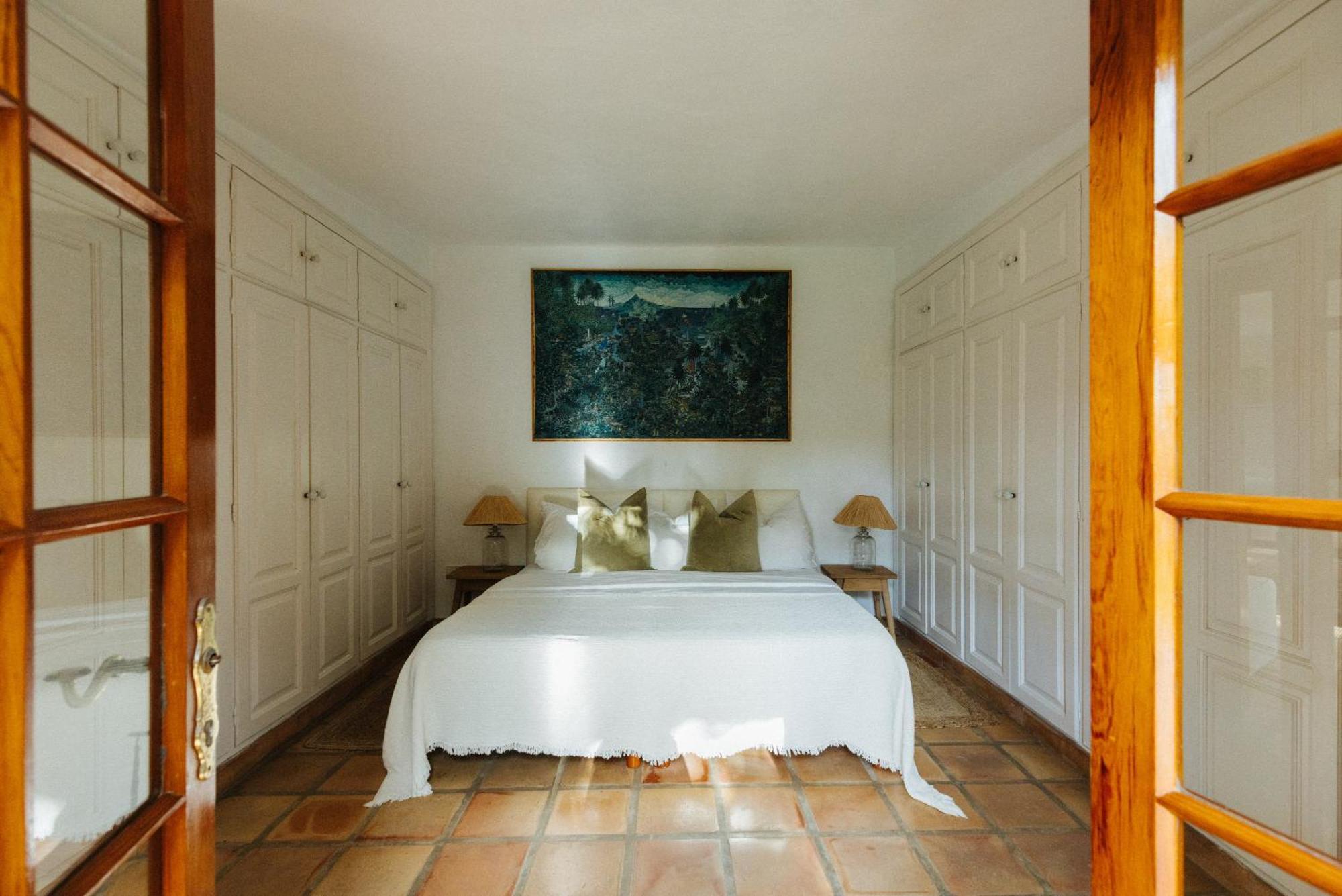 Villa Casa Jable Anne Costa Adeje  Esterno foto
